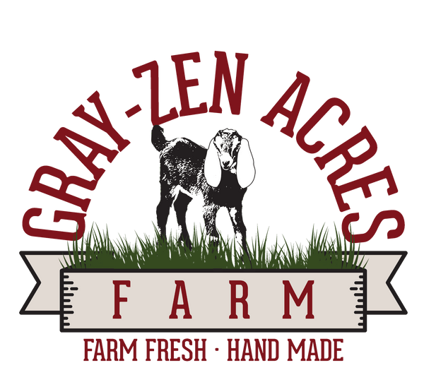Gray-Zen Acres Farm