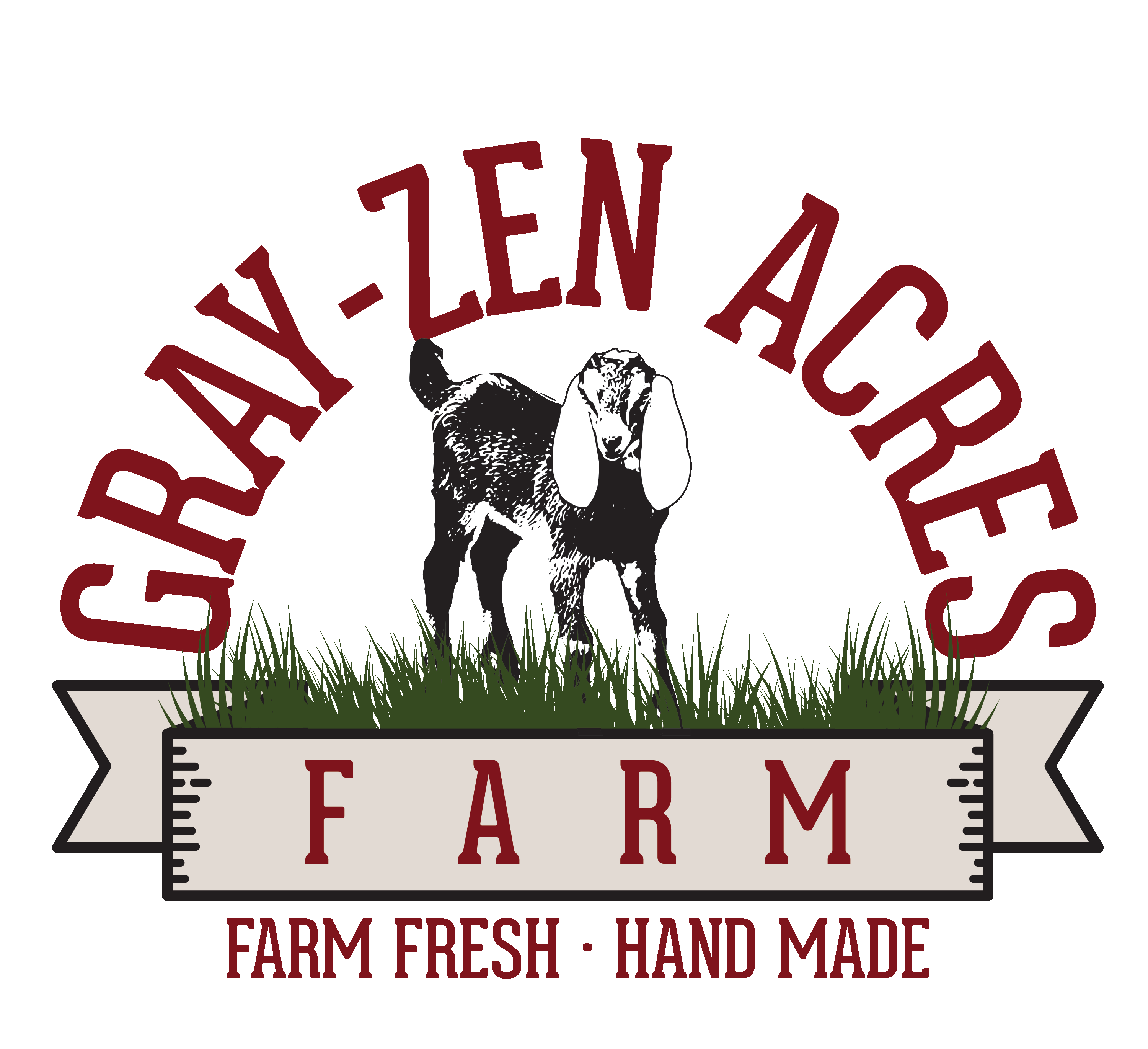 to GrayZen Acres GrayZen Acres Farm